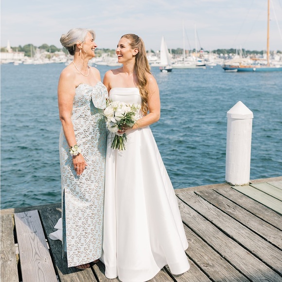 Lilly Pulitzer Carlynn Maxi Dress - Picture 2 of 3